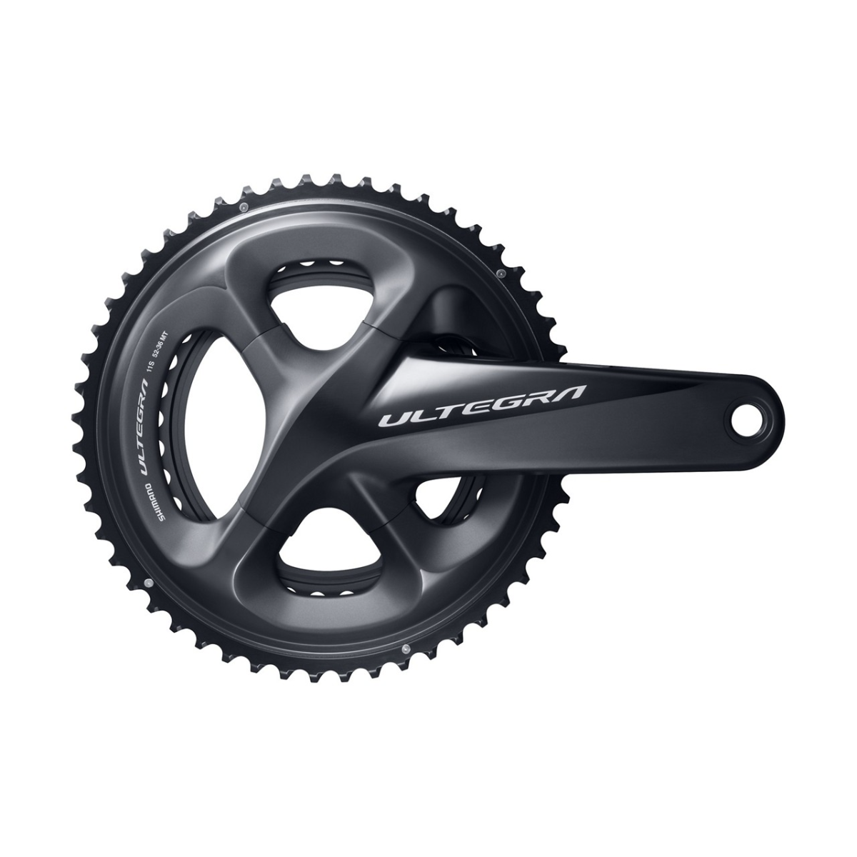 Mechanizm korbowy Shimano Ultegra FC-R8000 11 rzędów