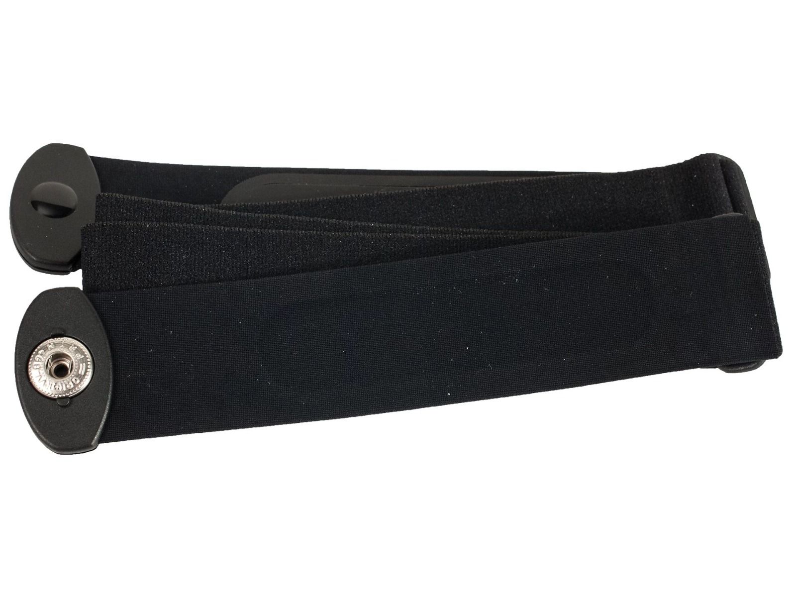 Pasek do pomiaru tętna Bontrager Softstrap