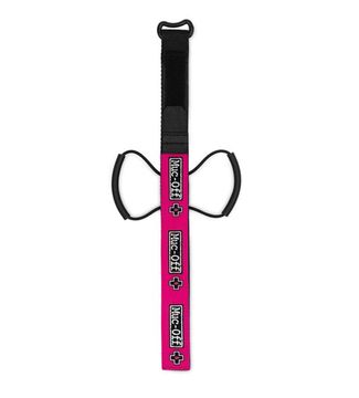 Pasek do ramy Muc-Off, na rzep