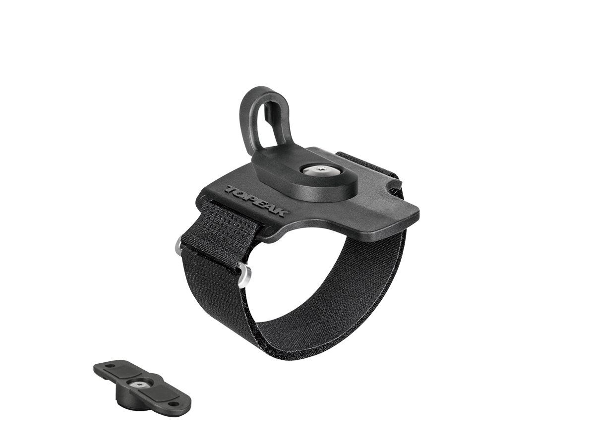 Pasek mocujący do nabojów CO2 Topeak Ninja Master+