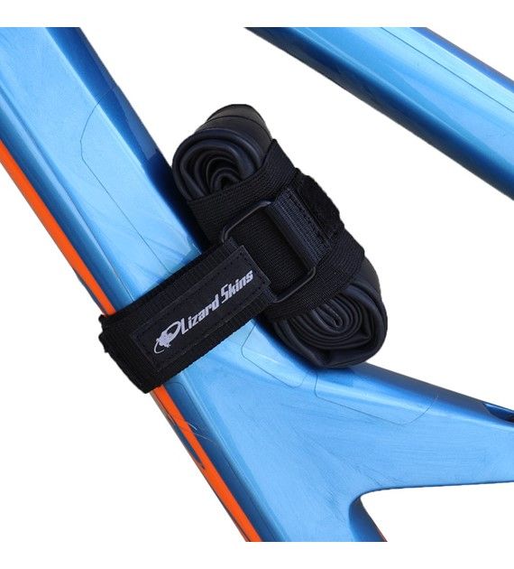 Pasek na zapasową dętkę Lizard Skins Tube Strap