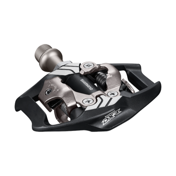 Pedały dwustronne Shimano Dxr Spd PD-MX70