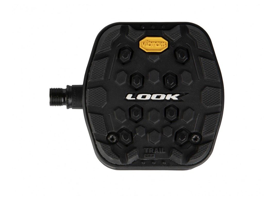Pedały rowerowe Look Trail Grip