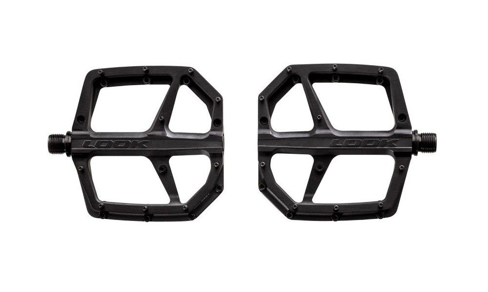 Pedały rowerowe Look Trail Roc Plus