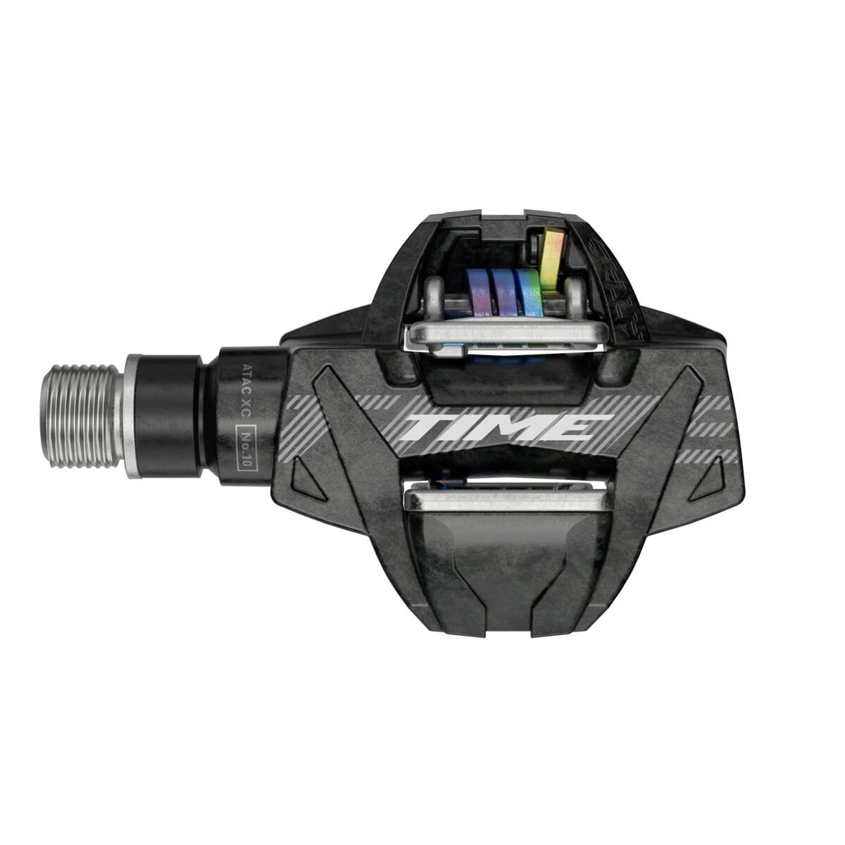 Pedały rowerowe Time XC 10 Carbon