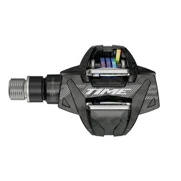Pedały rowerowe Time XC 10 Carbon