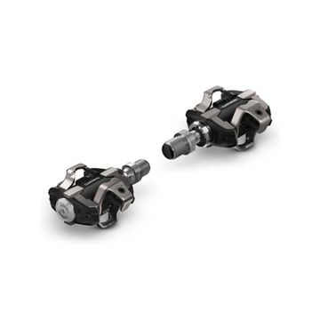 Pedały Garmin Rally XC100 z jednym czujnikiem mocy