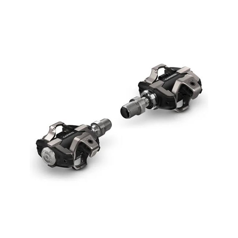 Pedały Garmin Rally XC200 z dwoma czujnikami mocy