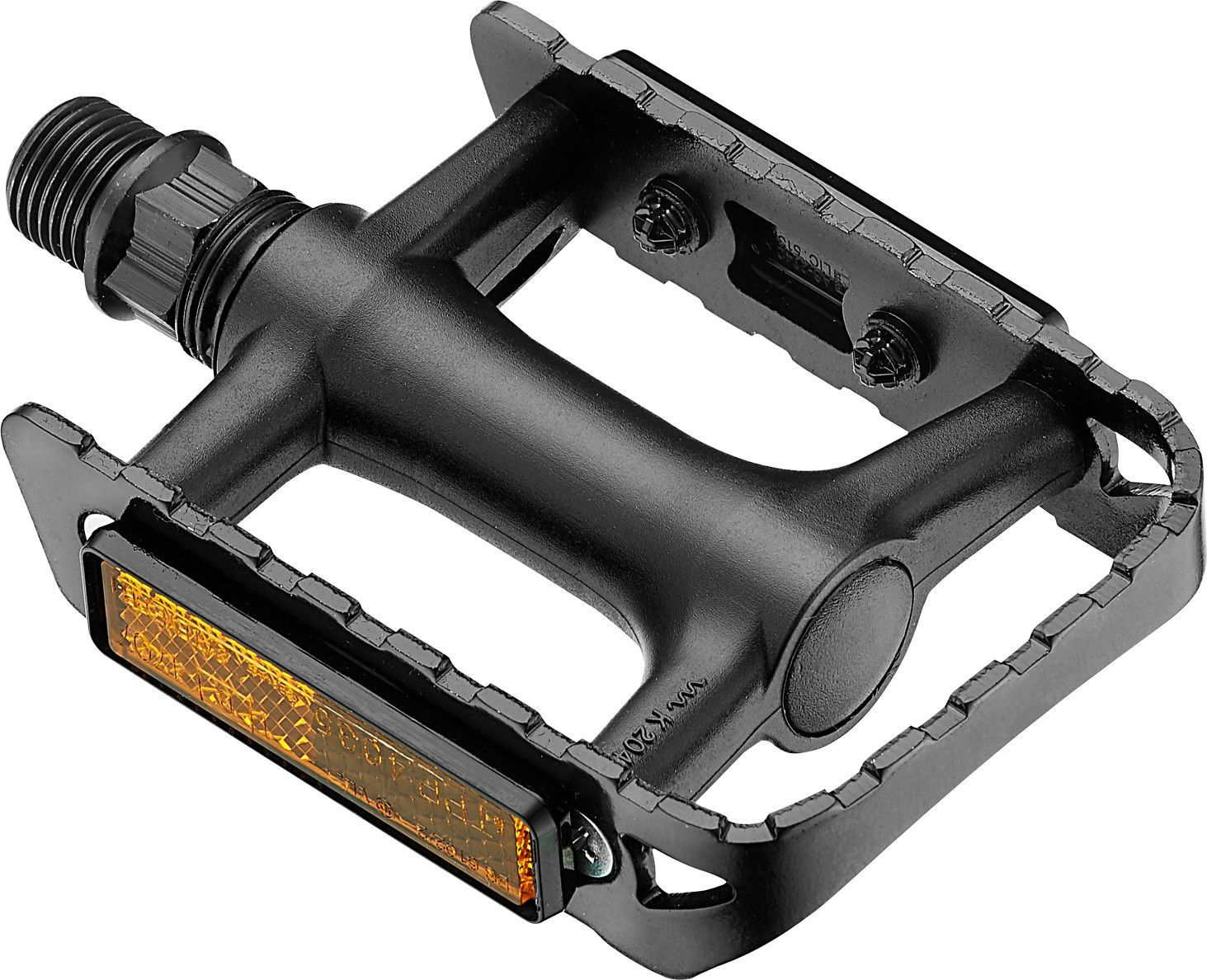 Pedały Giant Empire