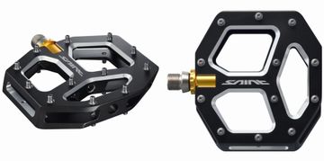 Pedały platformowe Shimano PD-M828