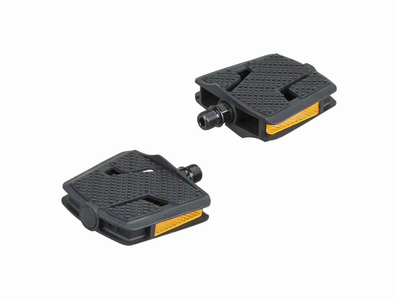 Pedały platformowe Trek Kids' Platform Large Pedal Set