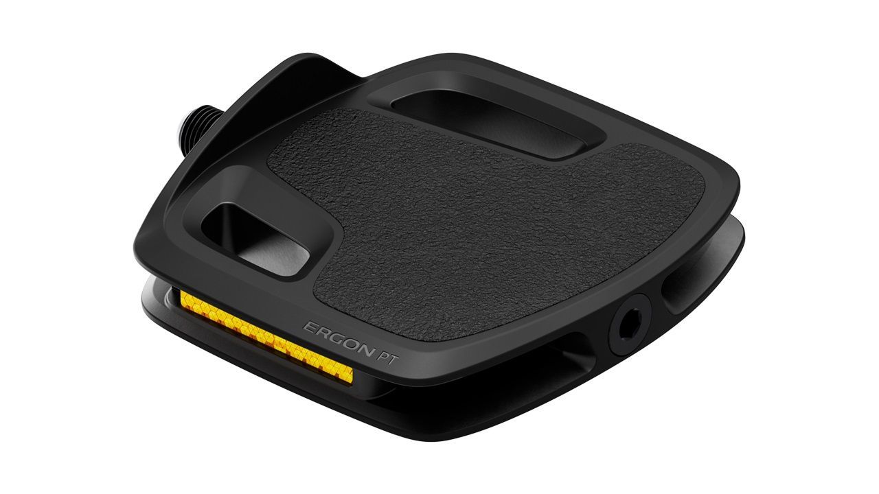 Pedały rowerowe Ergon PT