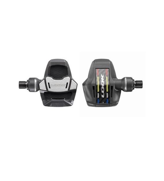 Pedały rowerowe Look Keo Blade Ceramic Carbon 12Nm