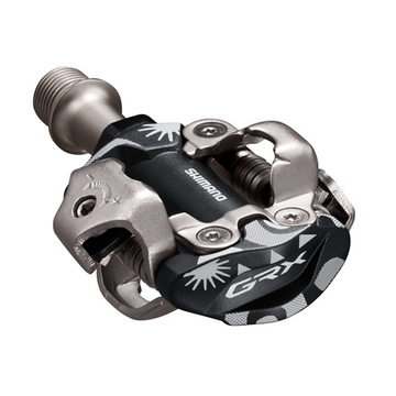 Pedały rowerowe Shimano GRX PD-M8100-UG