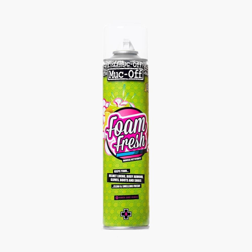 Pianka do czyszczenia wielofunkcyjna Muc-Off Foam Fresh 400ml