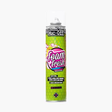 Pianka do czyszczenia wielofunkcyjna Muc-Off Foam Fresh 400ml