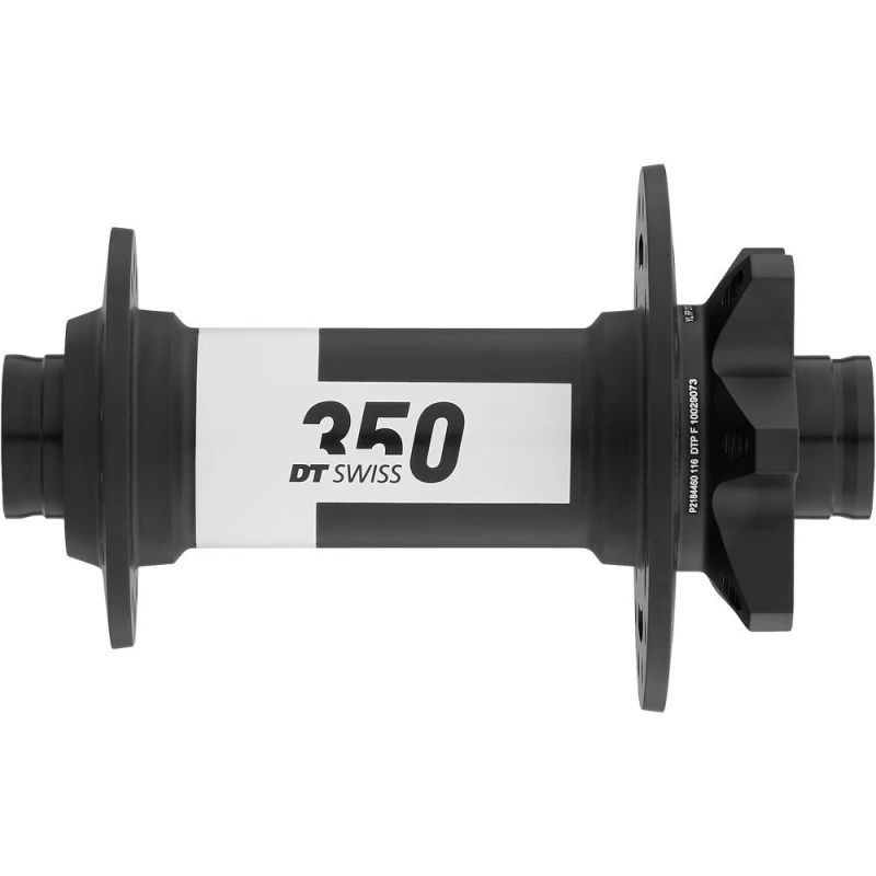 Piasta przednia DT Swiss 350 15x110mm Boost IS 6