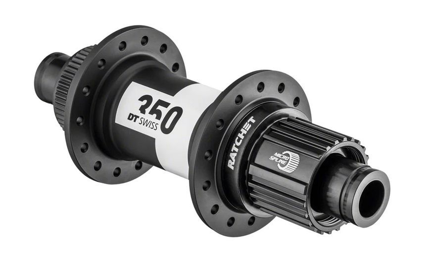 Piasta tylna DT Swiss 350 12x148mm Centerlock