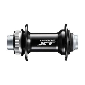 Piasta przednia Shimano DEORE XT HB-M8010
