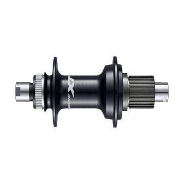Piasta tylna Shimano DEORE XT FH-M8110-B 12 rzędów