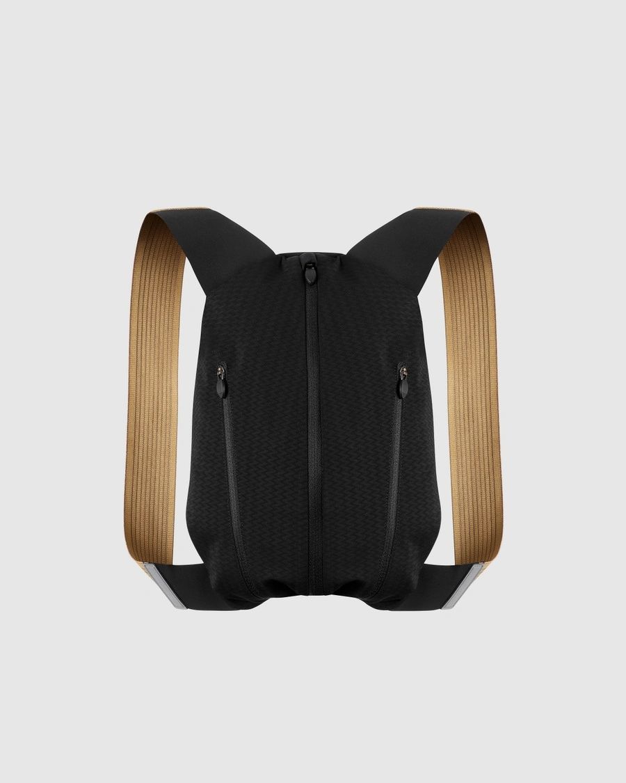 Plecak Assos GT Spider Bag C2 Boss x Assos