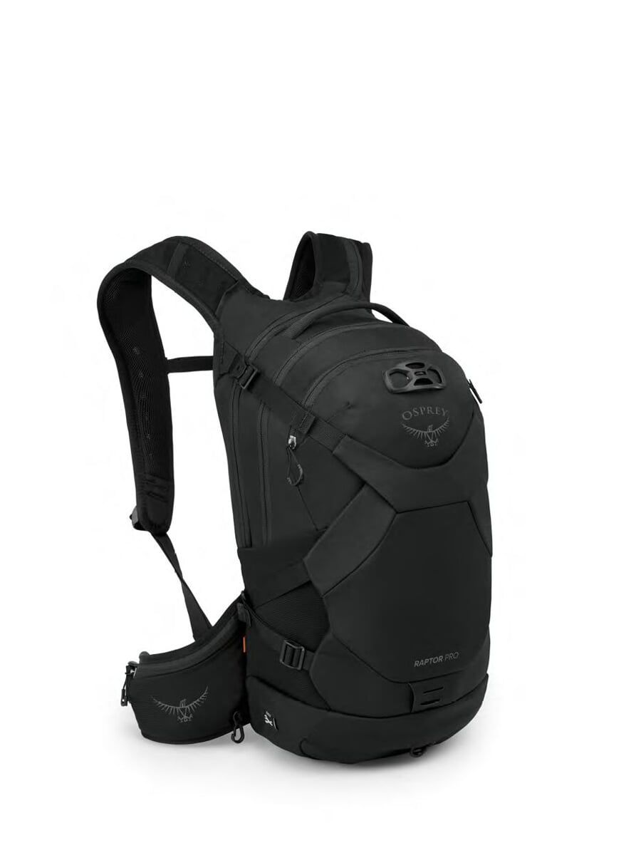 Plecak Osprey Raptor Pro