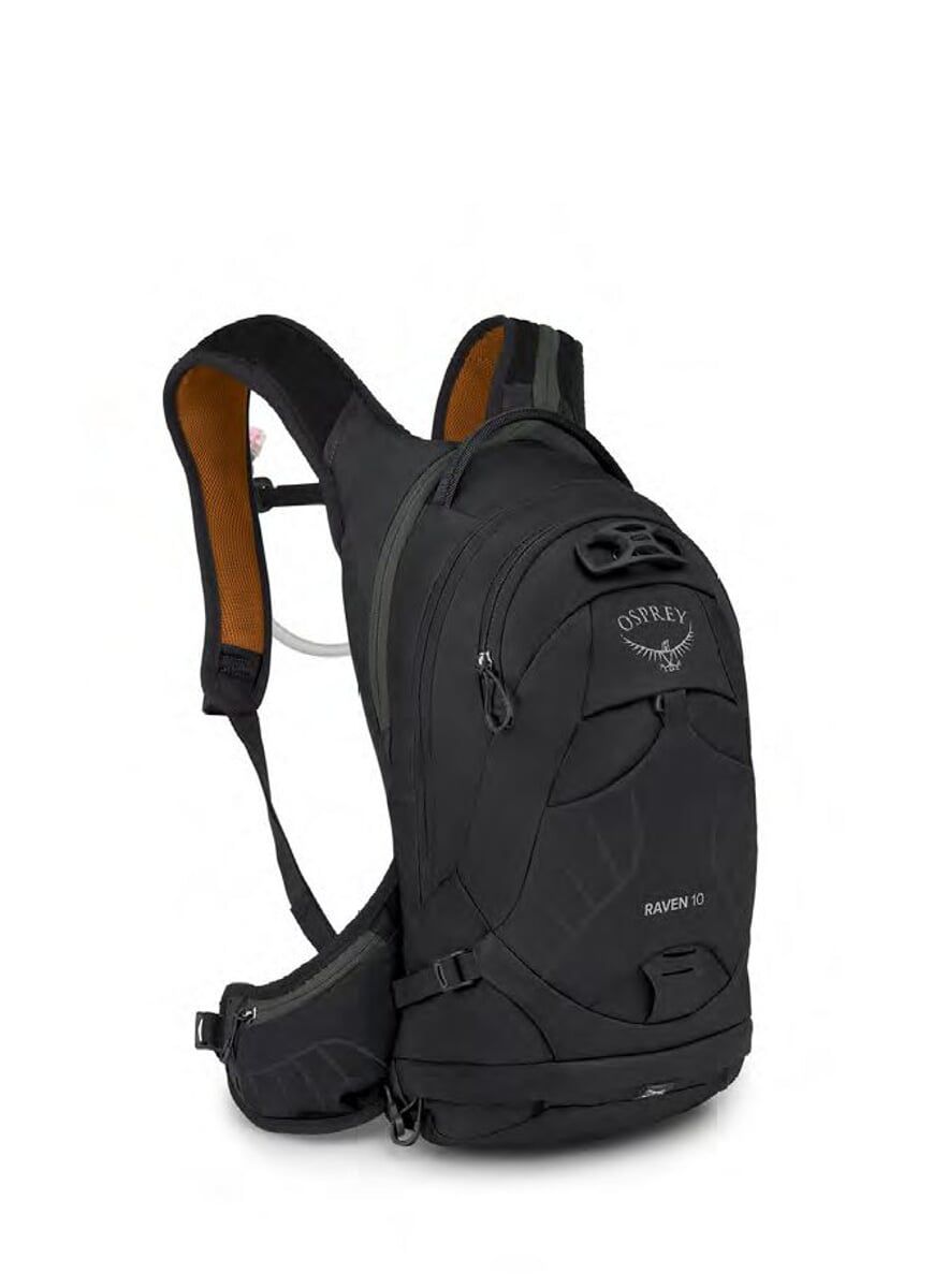 Plecak Osprey Raven 10L