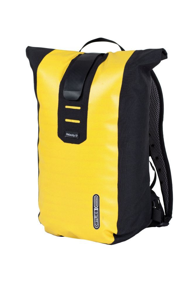 Plecak Ortlieb Velocity 17L
