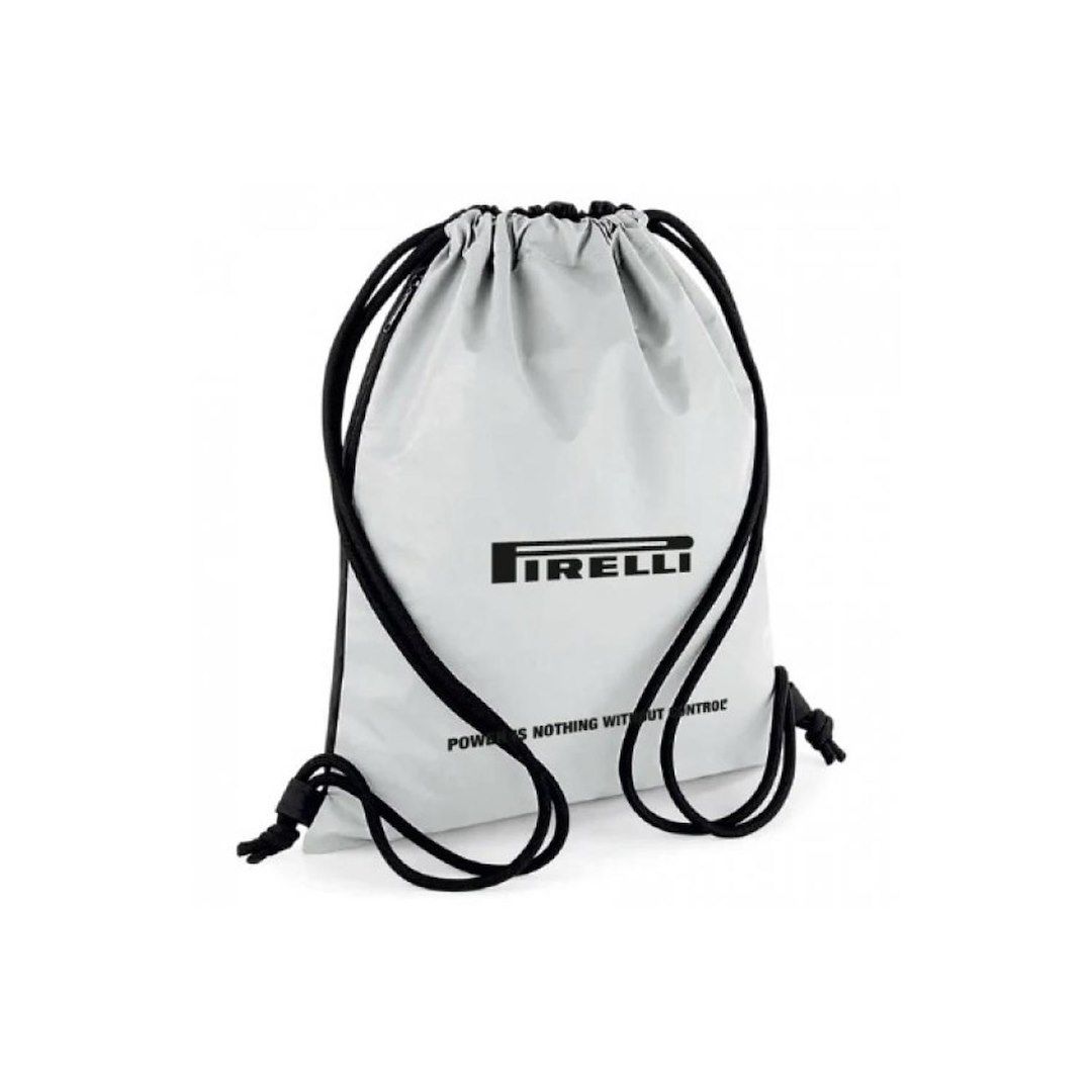 Plecak Pirelli Pull Bag Reflective 15L