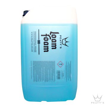 Płyn czyszczący Peaty's Loamfoam Cleaner 25L