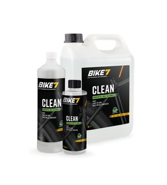 Płyn do mycia roweru Bike7
