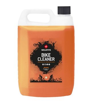 Płyn do mycia roweru Weldtite Bike Cleaner 5L