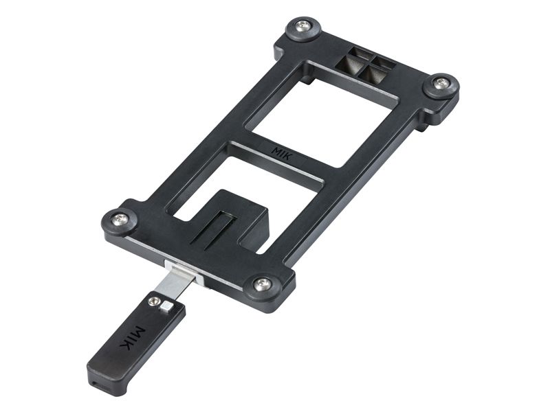 Płyta adaptera Basil MIK do toreb i sakw