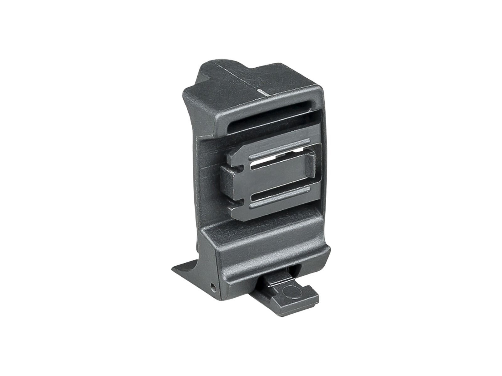 Podsiodłowy uchwyt lampki Botrager Flare RT do Madone SLR