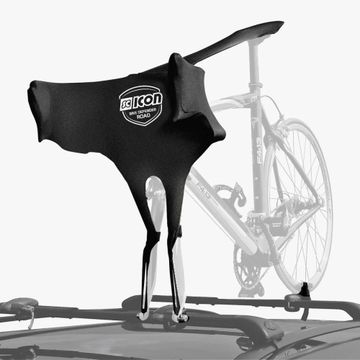 Pokrowiec na rower szosowy Scicon, na bagażnik dachowy