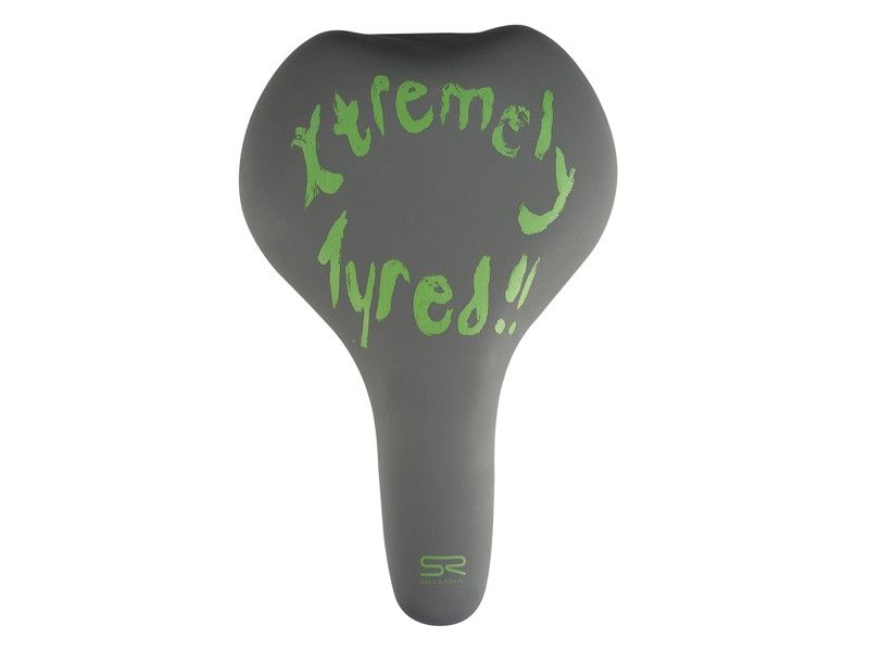 Pokrowiec na siodło Selle Royal Second Skin Rain Cover Xtremely Tyres