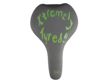 Pokrowiec na siodło Selle Royal Second Skin Rain Cover Xtremely Tyres