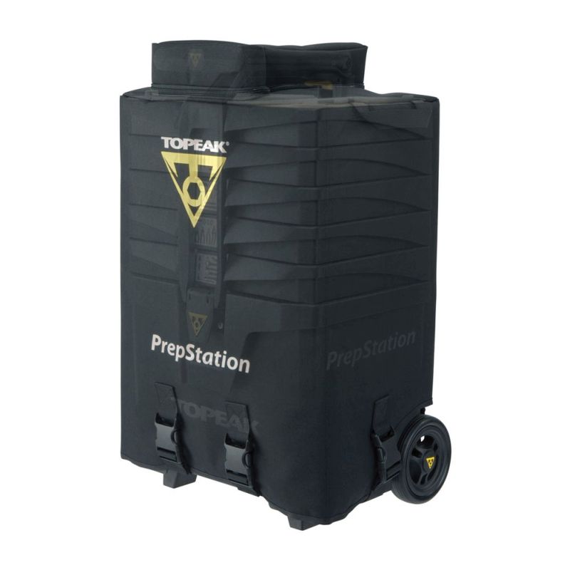 Pokrowiec na skrzynię Prepstation Topeak