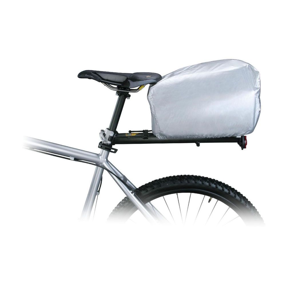 Pokrowiec Topeak MTX Rain Cover do EX & DX Trunk Bag