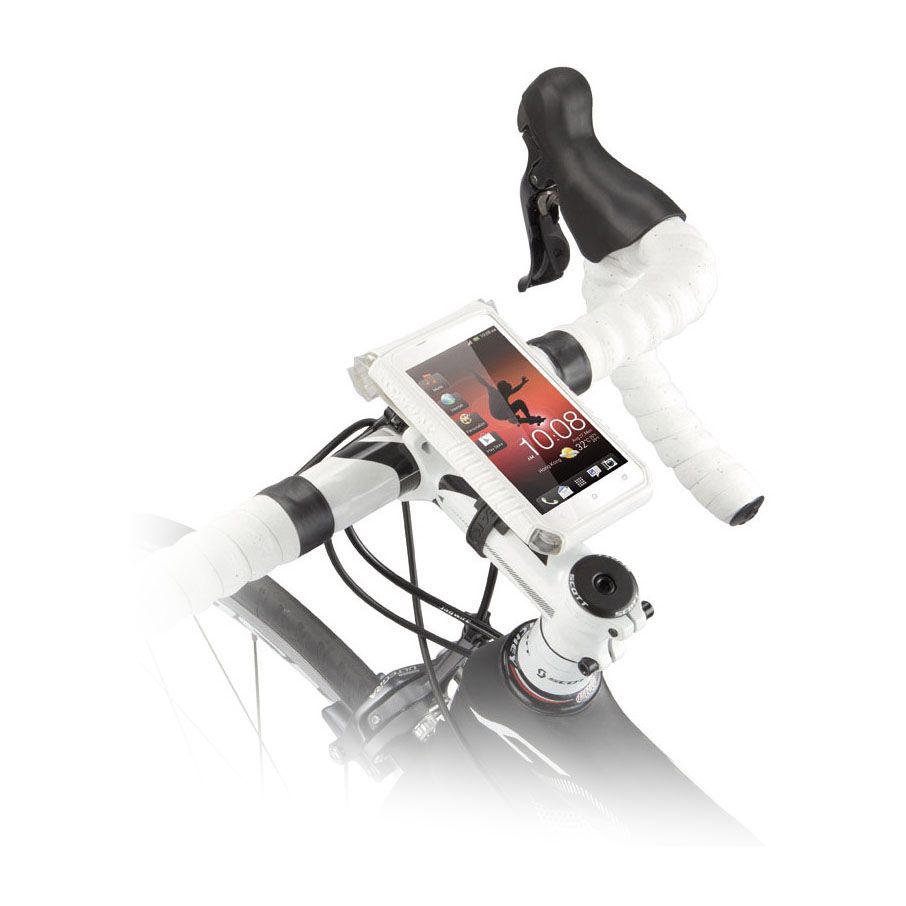 Pokrowiec Topeak Smartphone Drybag 4-ekran 3-4"