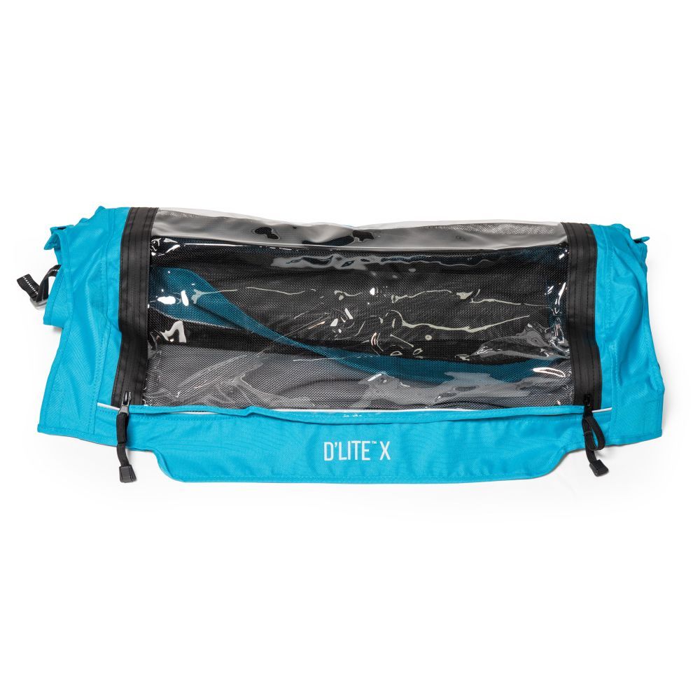 Pokrycie do D'Lite Burley część zamienna Cover D'Lite X Aqua