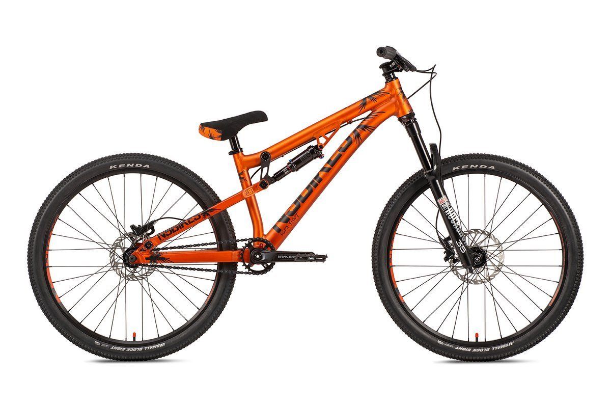 Rower górski NS Bikes Soda Slope 26 2021