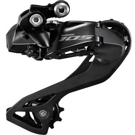 Przerzutka tylna Shimano 105 (Di2 spec.) RD-R7150 12 rzędów Komp. z mocowaniem bezpośrednim