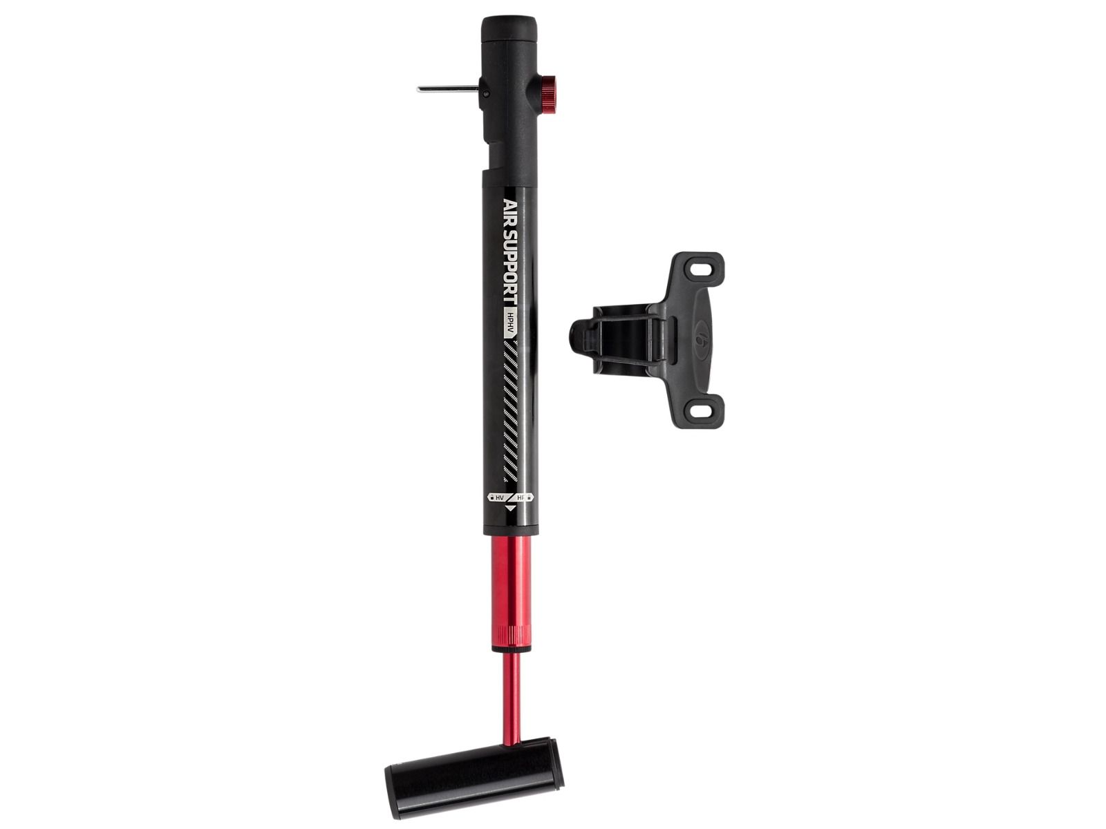 Pompka Bontrager Air Support HP/HV
