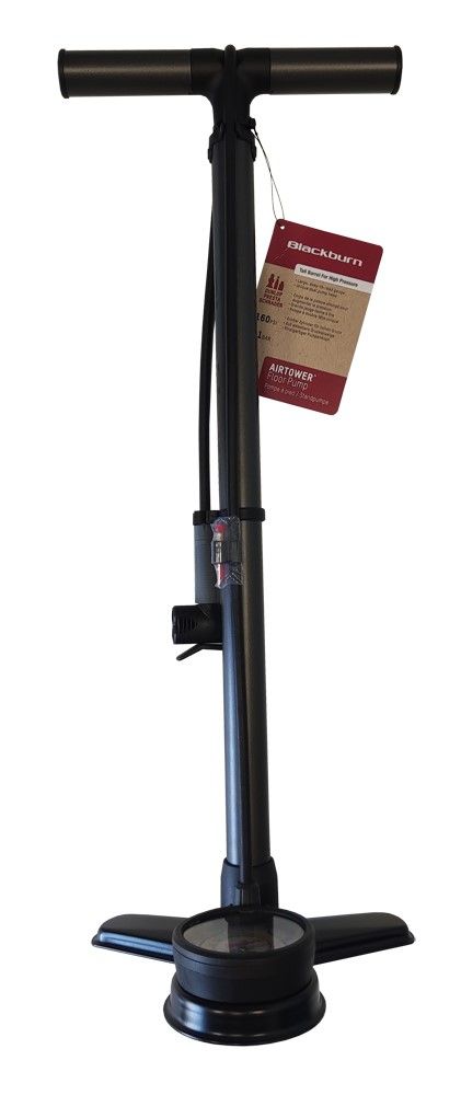 Pompka podłogowa Blackburn Airtower 6 Floor Pump