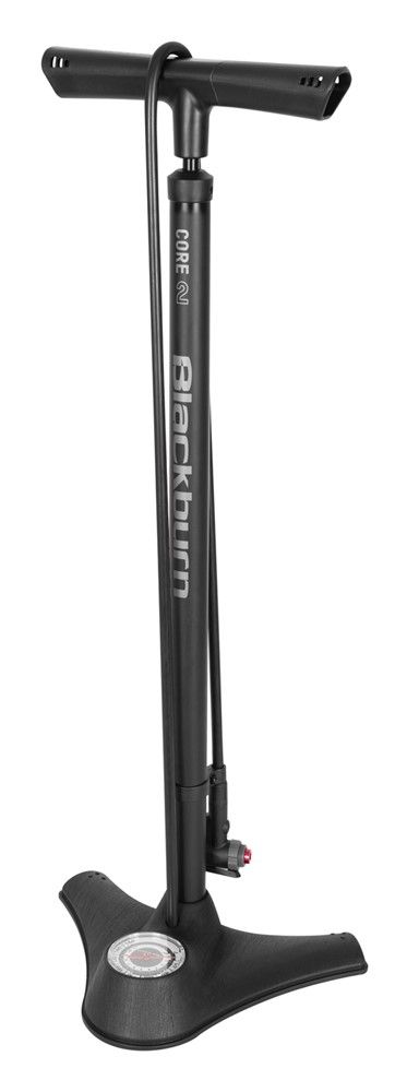 Pompka podłogowa Blackburn Core 2 160psi