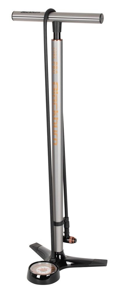 Pompka podłogowa Blackburn Core PRO 180psi