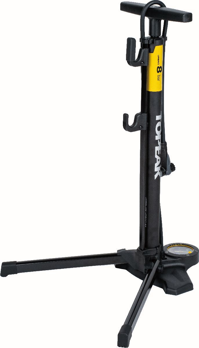 Pompka podłogowa Topeak Transformer Urban EX