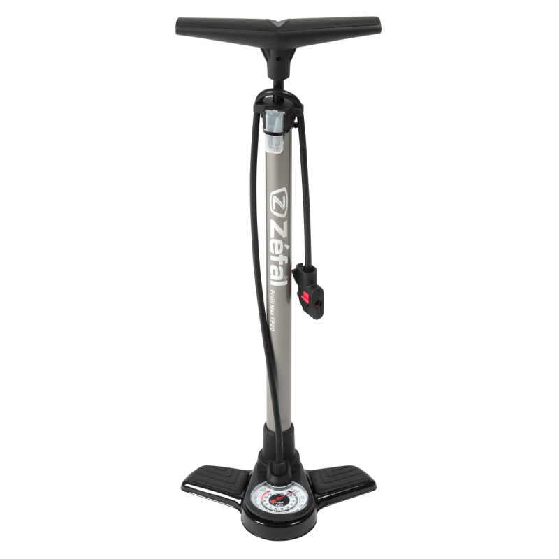 Pompka podłogowa Zefal Profil Max FP20