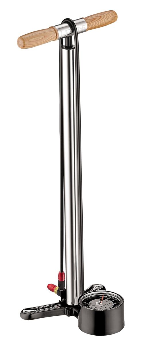 Pompka podłogowa Lezyne Alloy Floor Drive 3.5